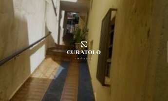 Imagem 4: Venha conhecer a casa ideal em São Caetano do Sul, bairro Olímpico: Casa de 4 Quartos e 1