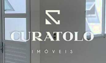 Imagem 3: LINDO APARTAMENTO NOVO COM SUÍTE E VARANDA NO PARQUE ORATÓRIO - SANTO ANDRÉ