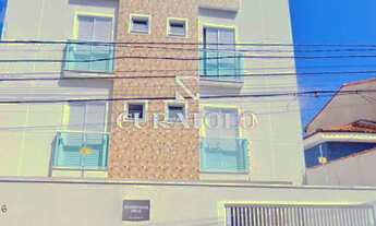 Imagem 2: LINDO APARTAMENTO NOVO COM SUÍTE E VARANDA NO PARQUE ORATÓRIO - SANTO ANDRÉ