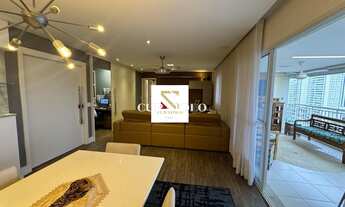 Imagem: Apartamento à venda de 3 suítes em São