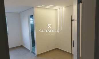 Imagem 5: Experimente o melhor do Tatuapé: apartamento, perfeito para moradia ou investimento, com 1