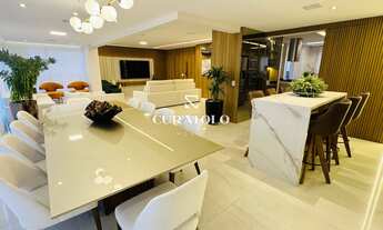 Imagem 3: Exclusividade e sofisticação no coração do Ipiranga, belíssimo apartamento de alto padrão