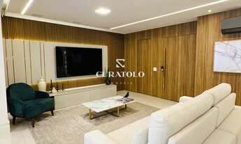 Imagem 6: Exclusividade e sofisticação no coração do Ipiranga, belíssimo apartamento de alto padrão