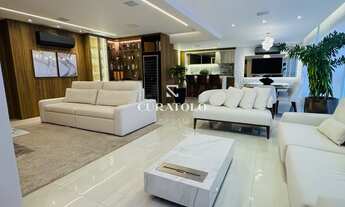 Imagem 7: Exclusividade e sofisticação no coração do Ipiranga, belíssimo apartamento de alto padrão