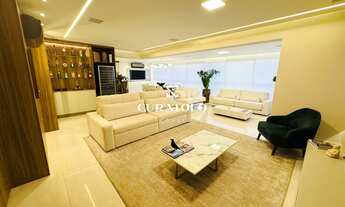 Imagem 1: Exclusividade e sofisticação no coração do Ipiranga, belíssimo apartamento de alto padrão