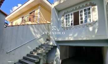 Imagem: Venha conhecer a casa ideal na Vila Nova