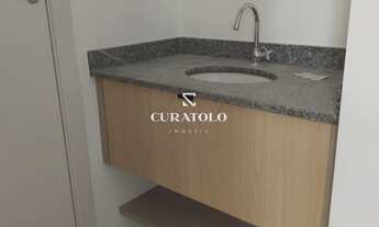 Imagem 4: Apartamento à venda com 30 m², 1 quarto, Mooca, São Paulo