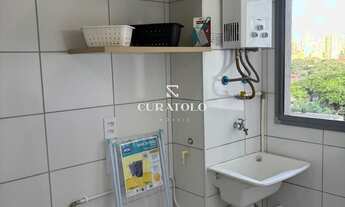 Imagem 7: Apartamento à venda com 30 m², 1 quarto, Mooca, São Paulo