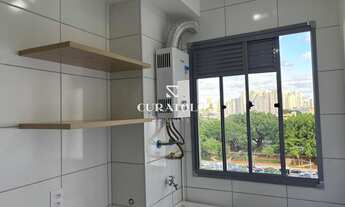 Imagem 6: Apartamento à venda com 30 m², 1 quarto, Mooca, São Paulo