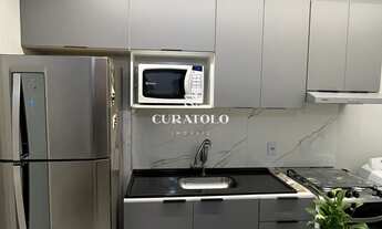 Imagem 7: Apartamento à venda com 42 m², 2 quartos, varanda e vaga em Itaquera, São Paulo