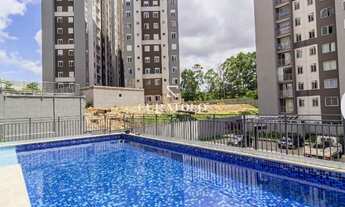 Imagem: Apartamento à venda com 42 m², 2 quartos