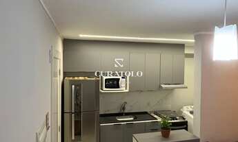 Imagem 4: Apartamento à venda com 42 m², 2 quartos, varanda e vaga em Itaquera, São Paulo