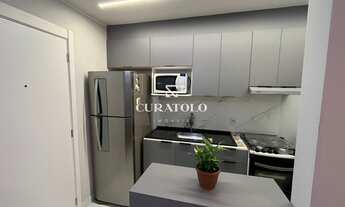 Imagem 5: Apartamento à venda com 42 m², 2 quartos, varanda e vaga em Itaquera, São Paulo