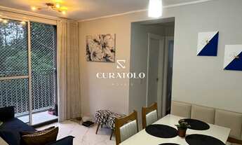 Imagem 2: Apartamento à venda com 42 m², 2 quartos, varanda e vaga em Itaquera, São Paulo