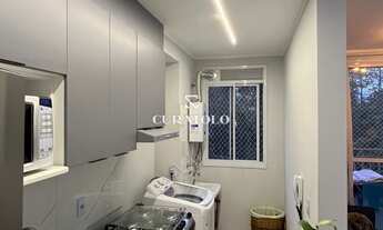 Imagem 6: Apartamento à venda com 42 m², 2 quartos, varanda e vaga em Itaquera, São Paulo