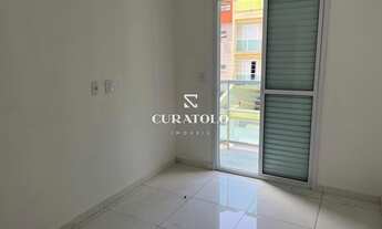 Imagem 5: Cobertura à venda em Santo André, Parque Novo Oratório, de 2 quartos e 1 vaga - Estilo “se