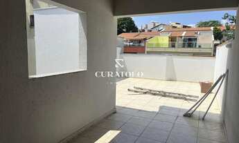 Imagem 2: Cobertura à venda em Santo André, Parque Novo Oratório, de 2 quartos e 1 vaga - Estilo “se