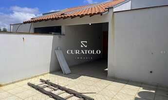 Imagem: Cobertura à venda em Santo André, Parque