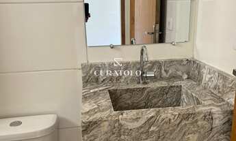 Imagem 7: Cobertura à venda em Santo André, Parque Novo Oratório, de 2 quartos e 1 vaga - Estilo “se