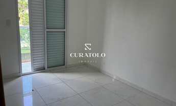 Imagem 6: Cobertura à venda em Santo André, Parque Novo Oratório, de 2 quartos e 1 vaga - Estilo “se