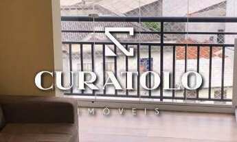 Imagem 2: Apartamento à venda em São Paulo/SP