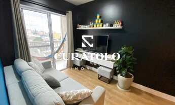 Imagem: APARTAMENTO COM 2 DORMITÓRIOS, VARANDA