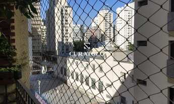 Imagem 2: Conquiste seu novo lar pronto para morar na Vila Nova Conceição! Apartamento com 80 m², Sa