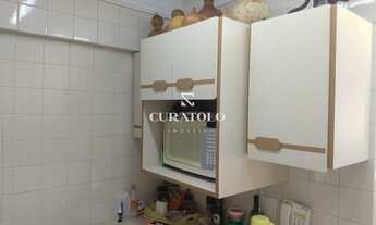 Imagem 5: Conquiste seu novo lar pronto para morar na Vila Nova Conceição! Apartamento com 80 m², Sa