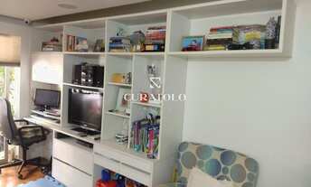 Imagem 6: Conquiste seu novo lar pronto para morar na Vila Nova Conceição! Apartamento com 80 m², Sa