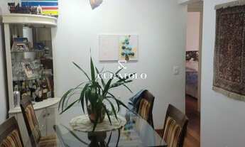 Imagem 3: Conquiste seu novo lar pronto para morar na Vila Nova Conceição! Apartamento com 80 m², Sa