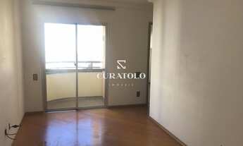 Imagem 2: Espaço e Lazer no Tatuapé: Apartamento de 2 Dorms com Varanda, Vaga e Lazer Completo ao l