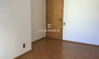 Imagem 4: Espaço e Lazer no Tatuapé: Apartamento de 2 Dorms com Varanda, Vaga e Lazer Completo ao l