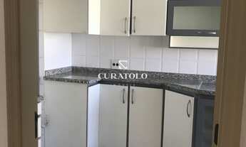 Imagem 7: Espaço e Lazer no Tatuapé: Apartamento de 2 Dorms com Varanda, Vaga e Lazer Completo ao l