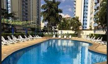 Imagem 1: Espaço e Lazer no Tatuapé: Apartamento de 2 Dorms com Varanda, Vaga e Lazer Completo ao l