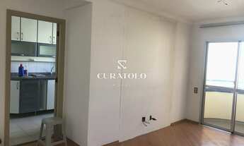 Imagem 3: Espaço e Lazer no Tatuapé: Apartamento de 2 Dorms com Varanda, Vaga e Lazer Completo ao l