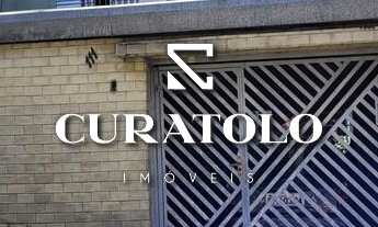 Imagem: Casa à venda em Santo André/SP