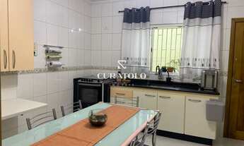 Imagem 5: Casa sobrado à venda com 3 quartos e 3 vagas na Vila Rosália, Guarulhos