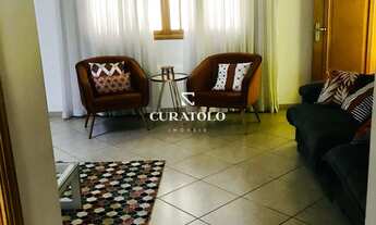 Imagem 4: Casa sobrado à venda com 3 quartos e 3 vagas na Vila Rosália, Guarulhos