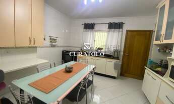 Imagem 6: Casa sobrado à venda com 3 quartos e 3 vagas na Vila Rosália, Guarulhos