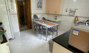 Imagem 7: Casa sobrado à venda com 3 quartos e 3 vagas na Vila Rosália, Guarulhos