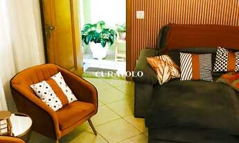 Imagem 2: Casa sobrado à venda com 3 quartos e 3 vagas na Vila Rosália, Guarulhos