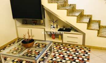 Imagem 3: Casa sobrado à venda com 3 quartos e 3 vagas na Vila Rosália, Guarulhos