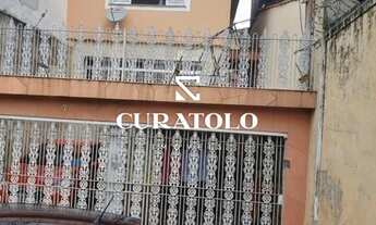 Imagem: CASA COM 2 DORMS PARA VENDA NO JARDIM JAÚ