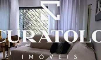 Imagem 2: Casa com 4 dormitórios, 1 suíte, churrasqueira e 4 vagas - Vila Nova Manchester