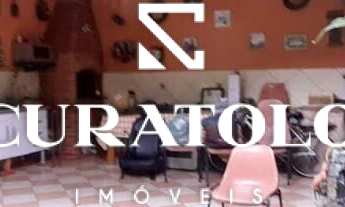 Imagem 4: Casa com 4 dormitórios, 1 suíte, churrasqueira e 4 vagas - Vila Nova Manchester