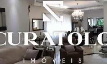 Imagem: Casa com 4 dormitórios, 1 suíte, churrasqueira