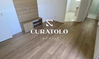 Imagem 5: 2 DORMS COM VAGA E VARANDA NA VILA EUCLIDES SÃO BERNARDO DO CAMPO PRONTO COM PISO EM TODOS