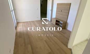 Imagem 3: 2 DORMS COM VAGA E VARANDA NA VILA EUCLIDES SÃO BERNARDO DO CAMPO PRONTO COM PISO EM TODOS