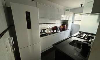 Imagem 5: Realize seu sonho da casa própria: apartamento acessível de 2 quartos, vaga e lazer comple