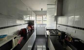 Imagem 7: Realize seu sonho da casa própria: apartamento acessível de 2 quartos, vaga e lazer comple